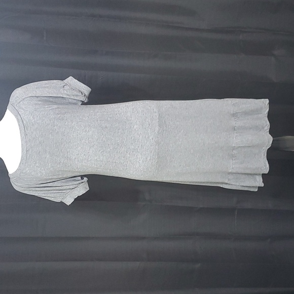 Gap dress with satin tie belt - Picture 5 of 6